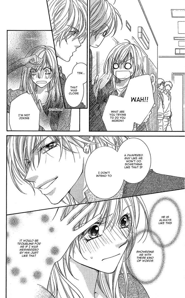 Aishiteru tte Itte mo Ii yo - Page 14