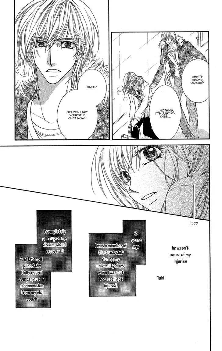 Aishiteru tte Itte mo Ii yo Chapter 5 page 20 - MangaKakalot