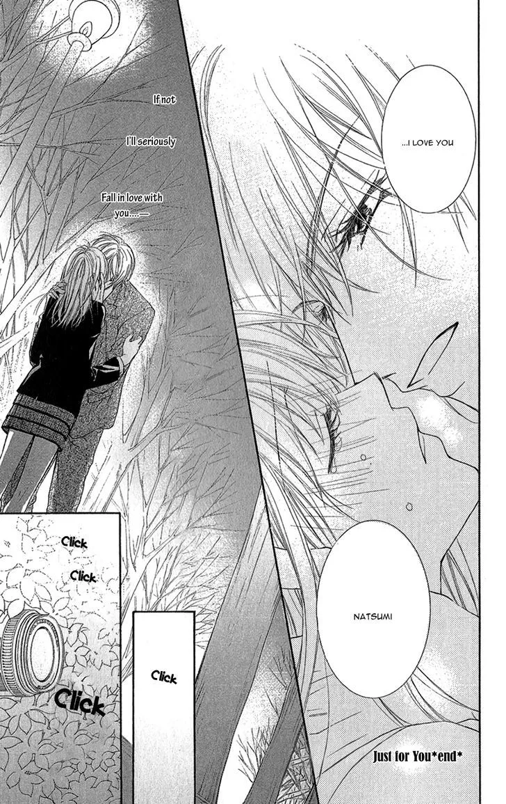 Aishiteru tte Itte mo Ii yo Chapter 5 page 42 - MangaKakalot