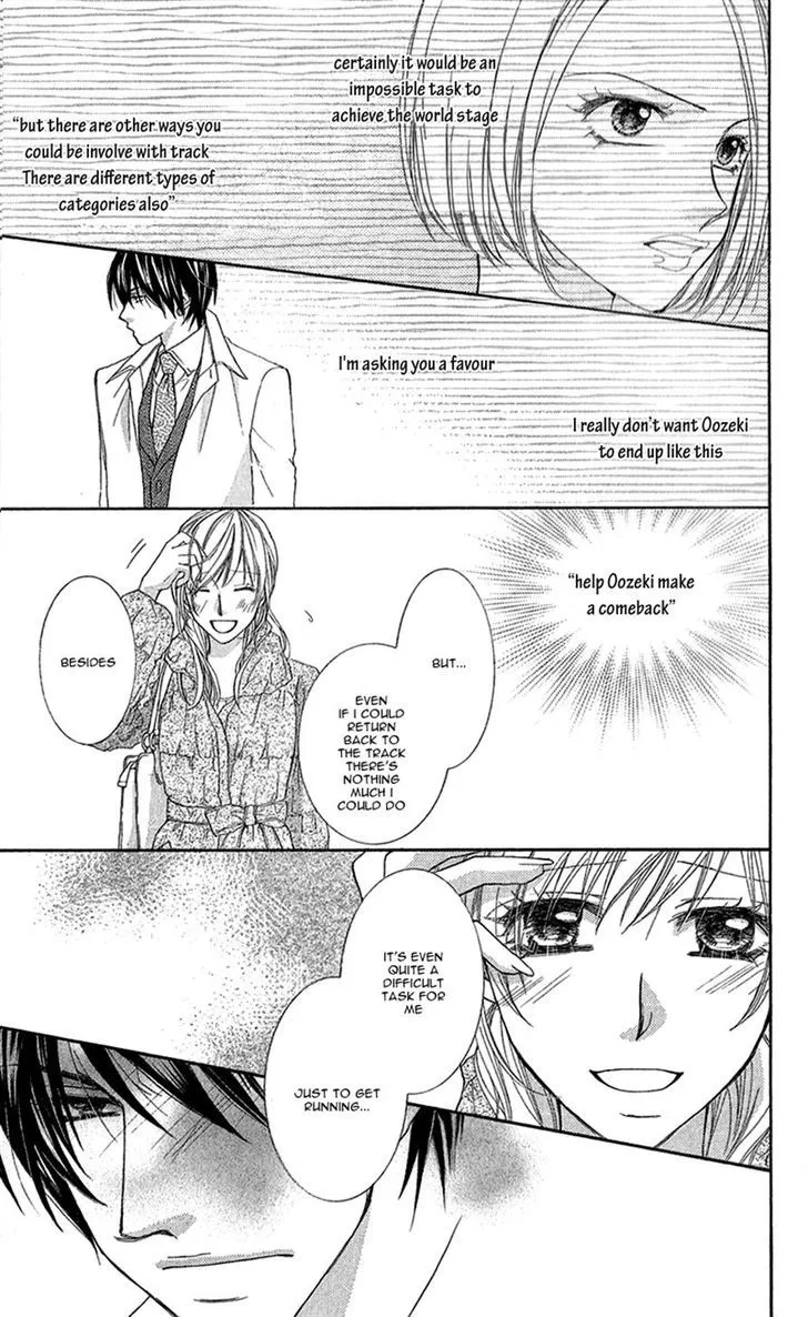 Aishiteru tte Itte mo Ii yo - Page 22