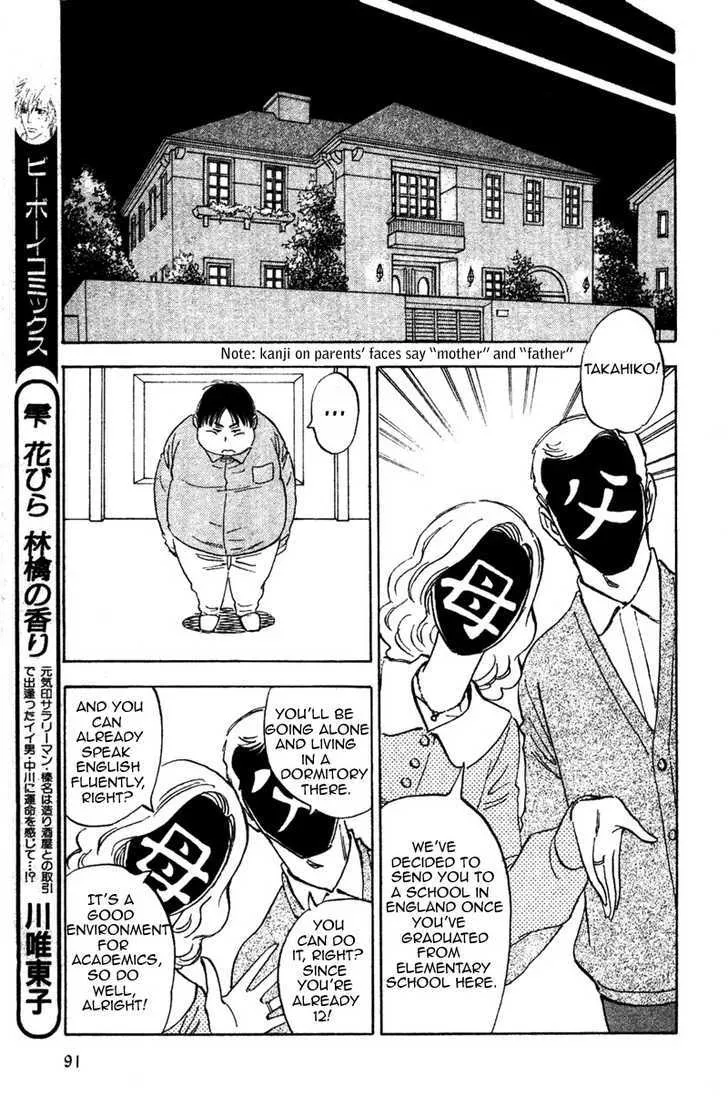 Aitsu No Daihonmei - Page 20