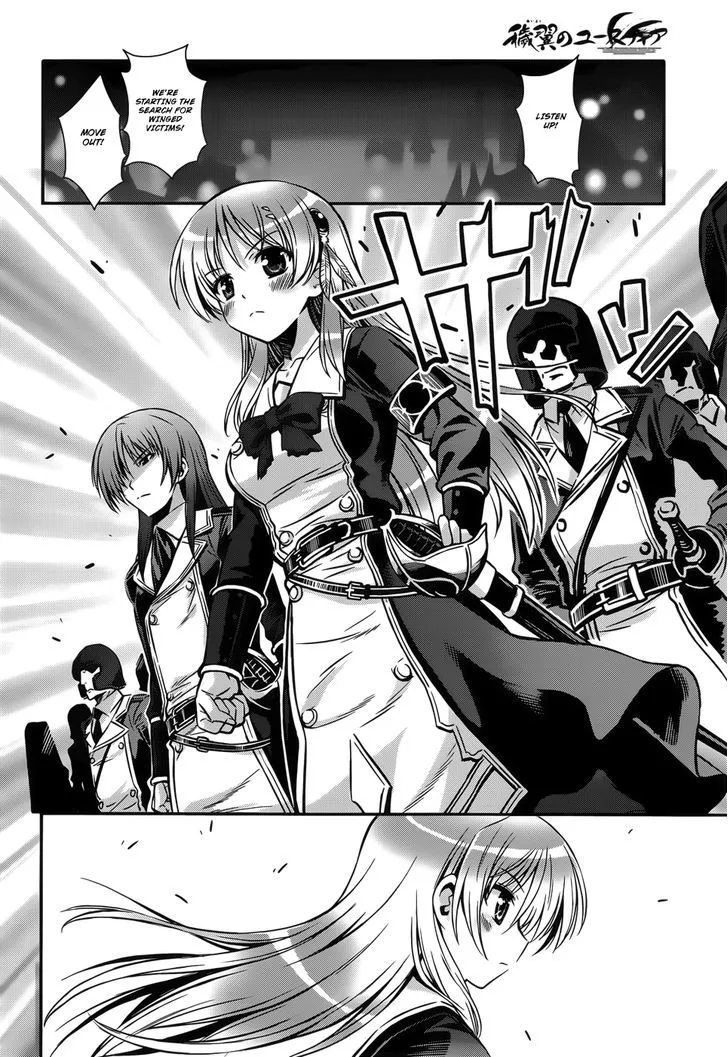 Aiyoku no Eustia Chapter 11 page 12 - MangaKakalot