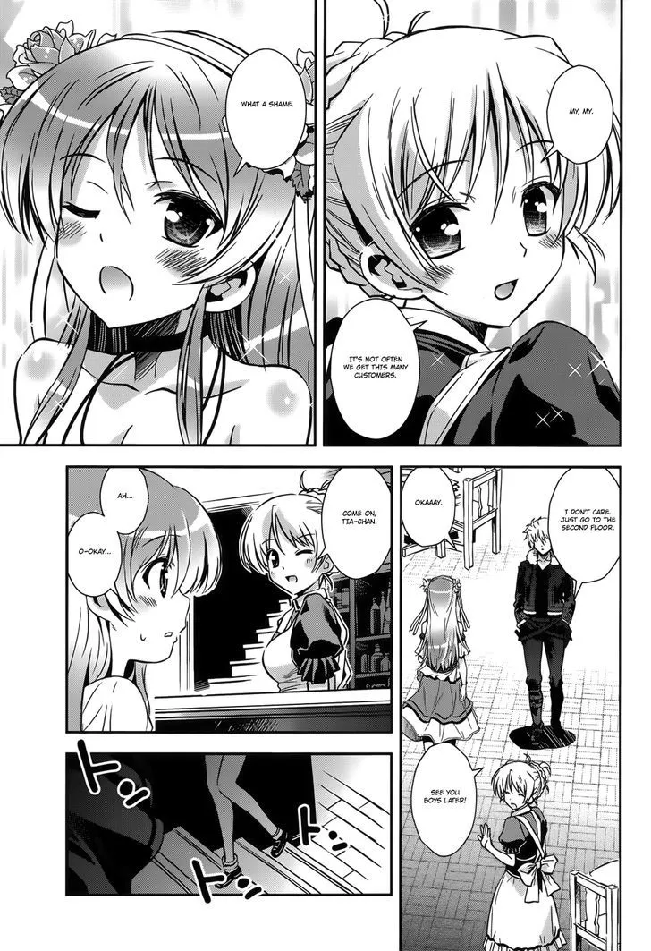 Aiyoku no Eustia Chapter 11 page 5 - MangaKakalot