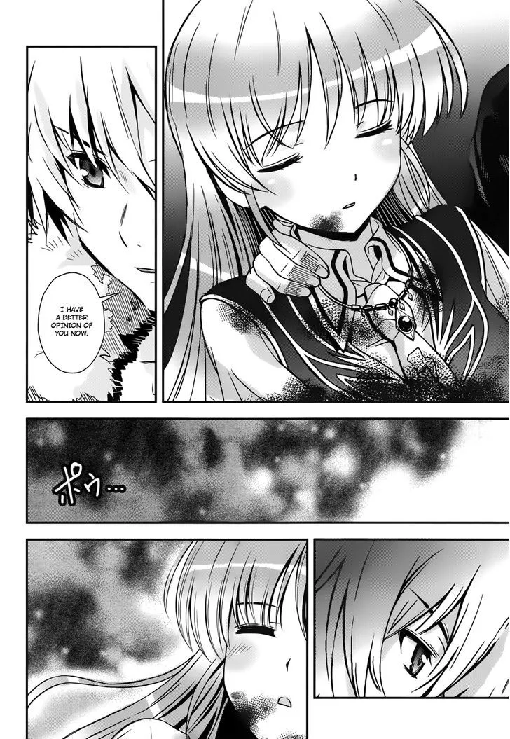 Aiyoku no Eustia Chapter 15 page 13 - MangaKakalot