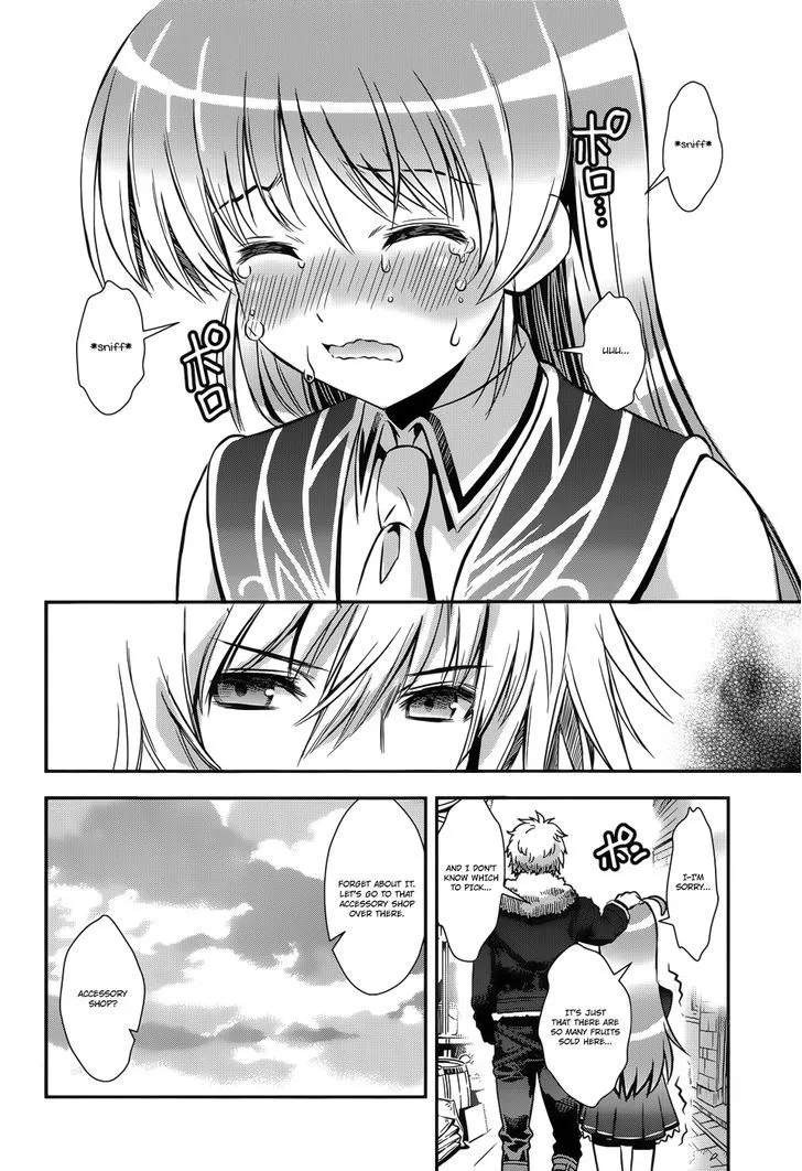 Aiyoku no Eustia Chapter 7 page 21 - MangaKakalot