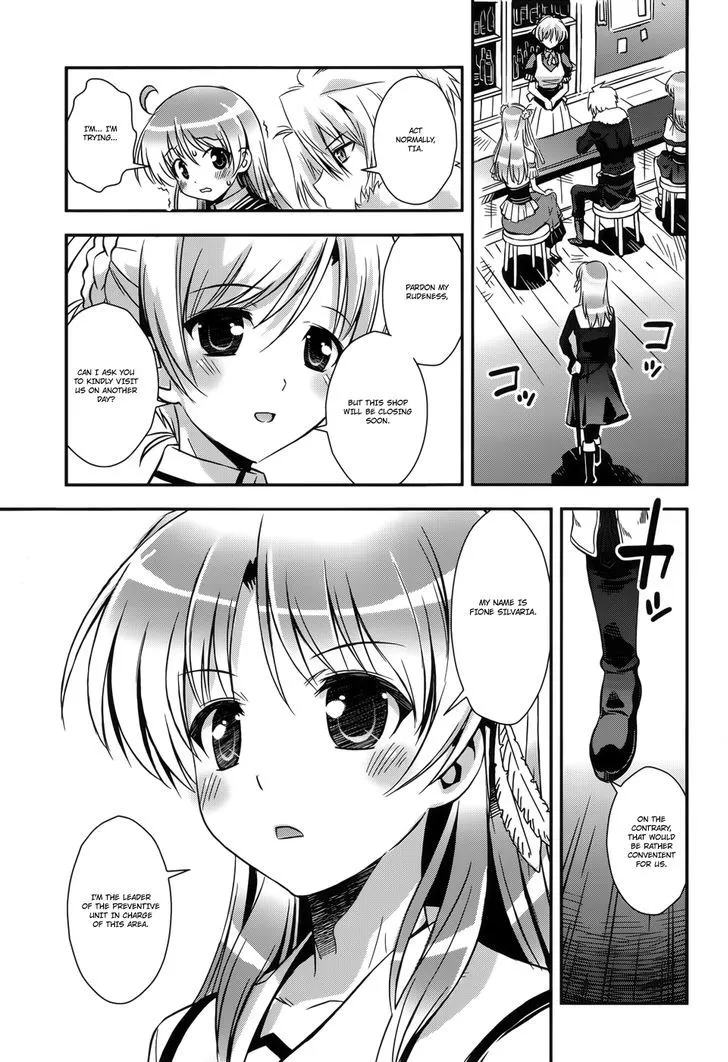 Aiyoku no Eustia Chapter 9 page 12 - MangaKakalot