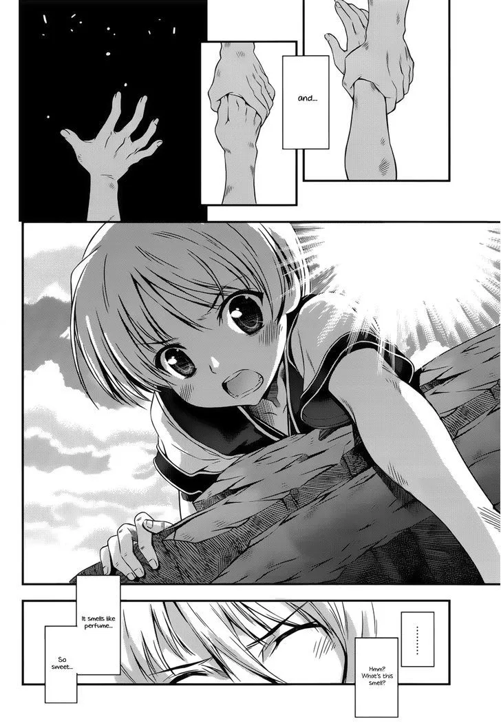 Aiyoku no Eustia Chapter 9 page 3 - MangaKakalot