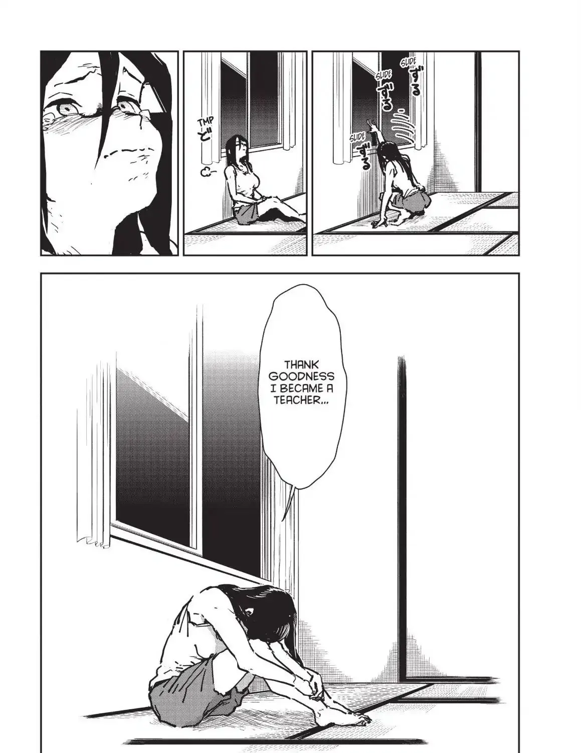 Ajin-Chan Wa Kataritai Chapter 43 page 57 - MangaKakalot