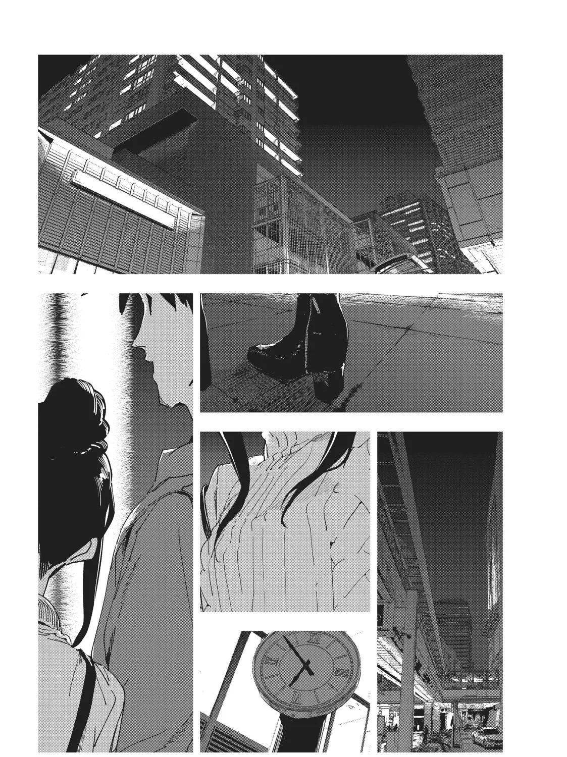 Ajin-Chan Wa Kataritai Chapter 53 page 23 - MangaKakalot