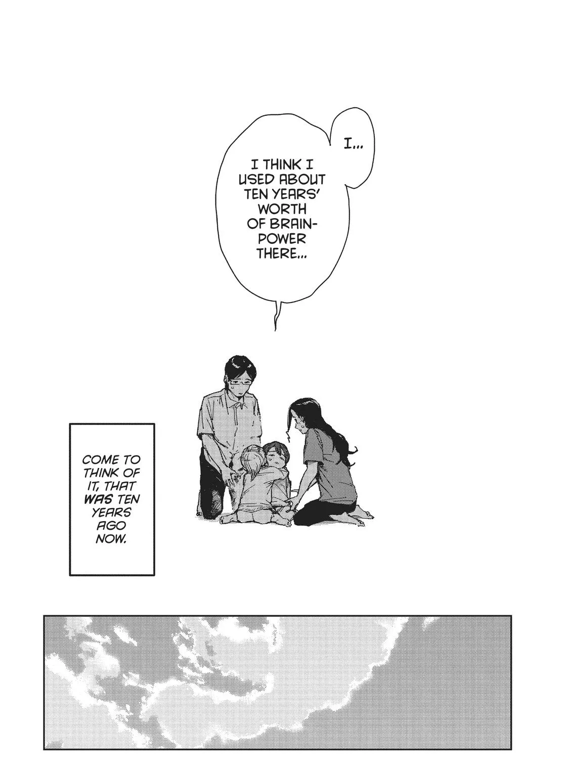 Ajin-Chan Wa Kataritai Chapter 61 page 41 - MangaKakalot