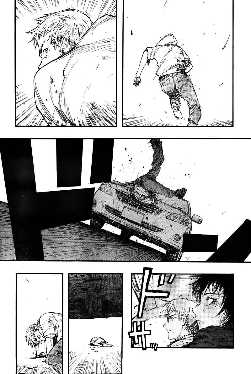 Ajin Chapter 16 page 19 - MangaKakalot