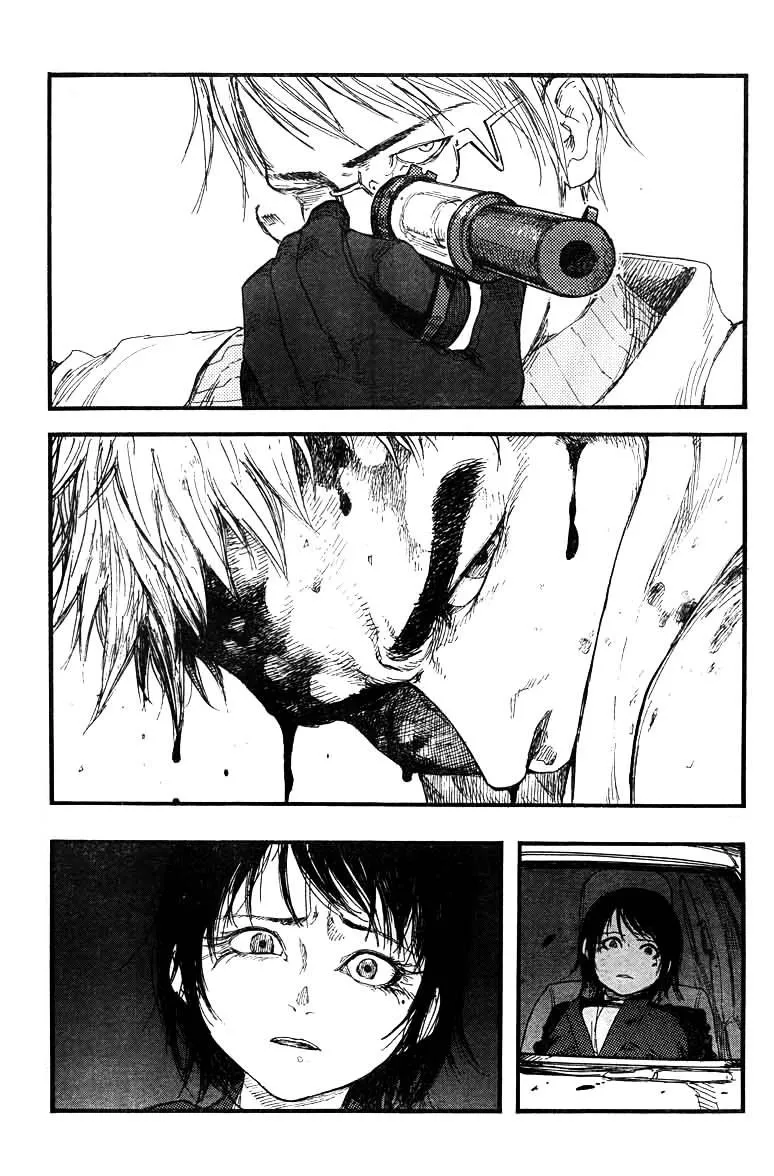 Ajin Chapter 16 page 21 - MangaKakalot