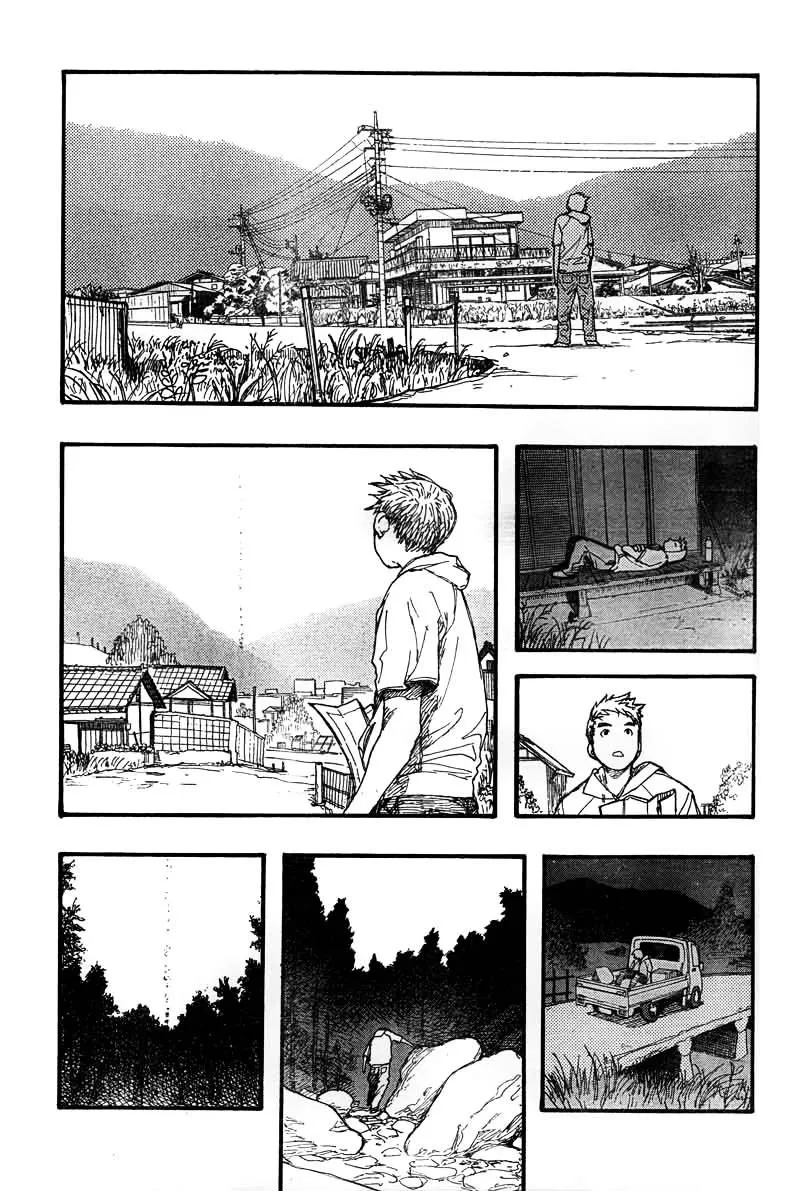 Ajin Chapter 16 page 28 - MangaKakalot