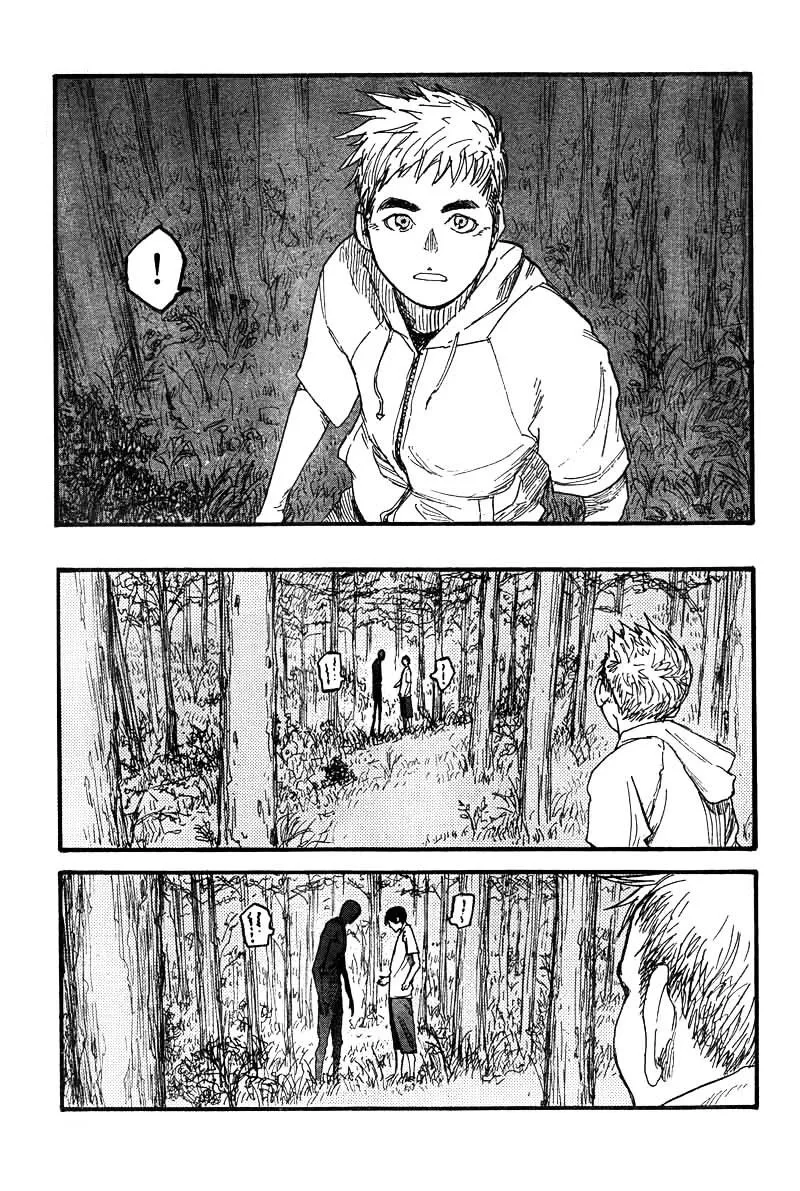 Ajin Chapter 16 page 29 - MangaKakalot