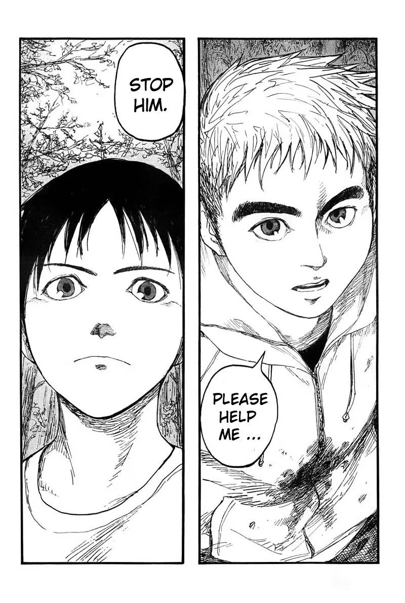 Ajin Chapter 16 page 34 - MangaKakalot