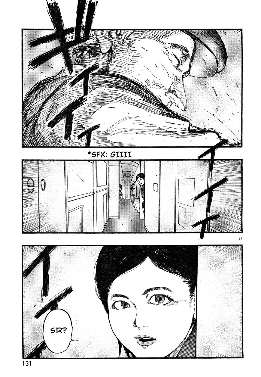 Ajin Chapter 19 page 16 - MangaKakalot