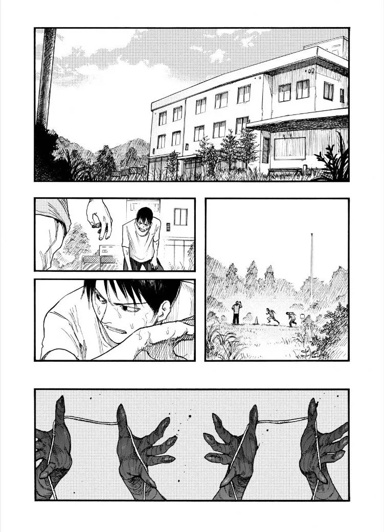 Ajin Chapter 26 page 14 - MangaKakalot