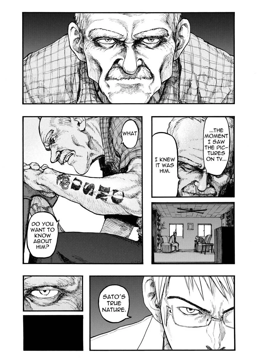 Ajin Chapter 30 page 5 - MangaKakalot