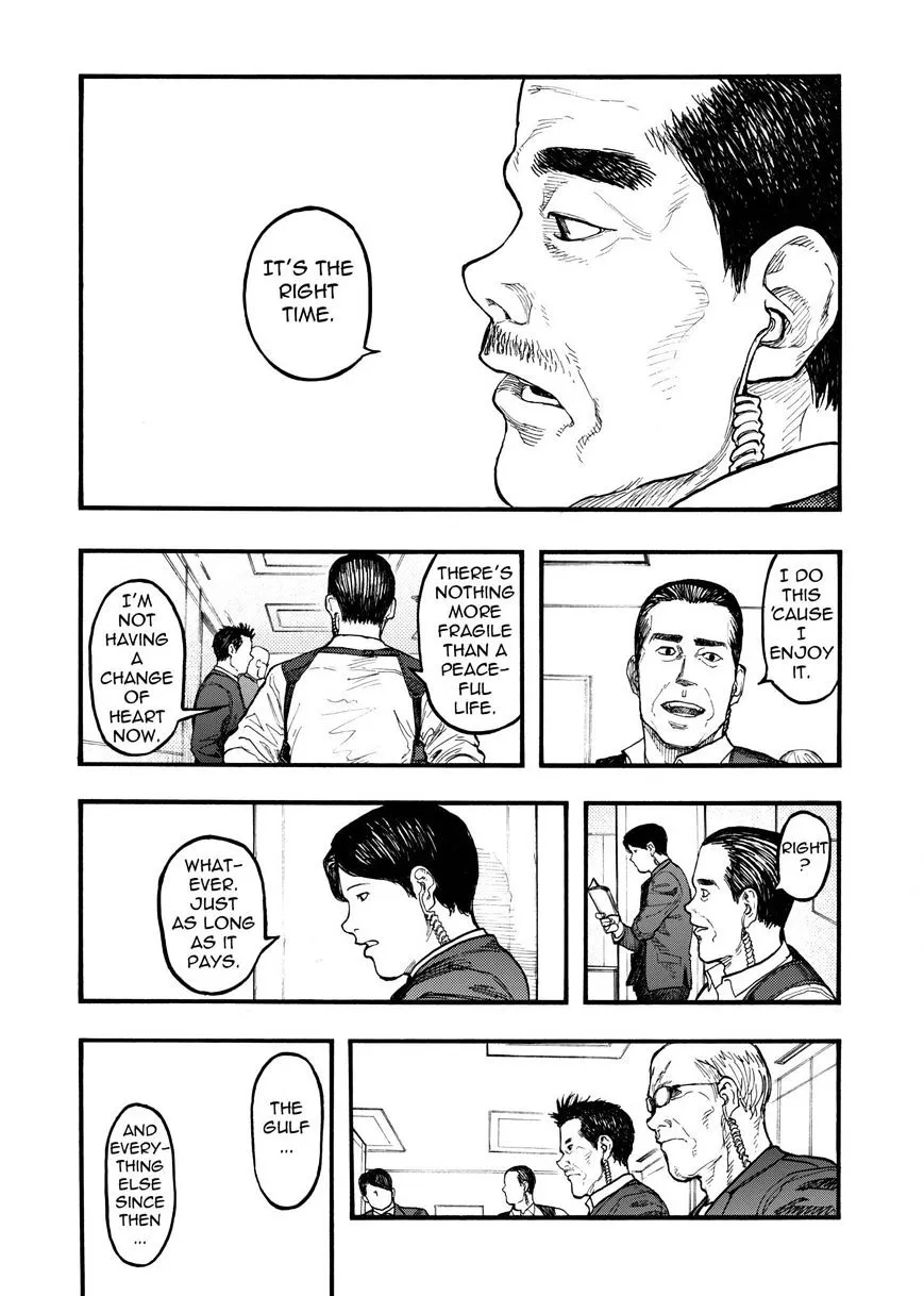 Ajin Chapter 35.5 page 5 - MangaKakalot