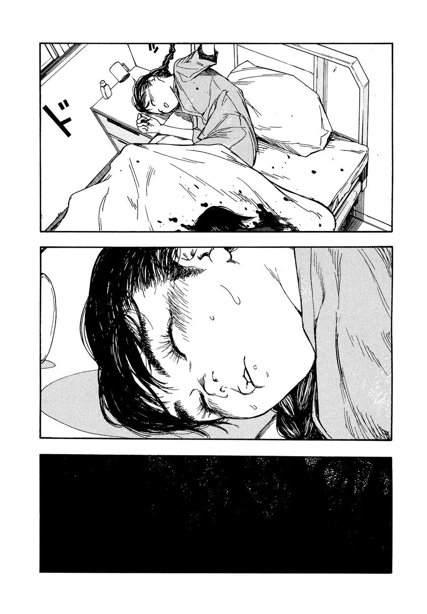 Ajin Chapter 4 page 27 - MangaKakalot