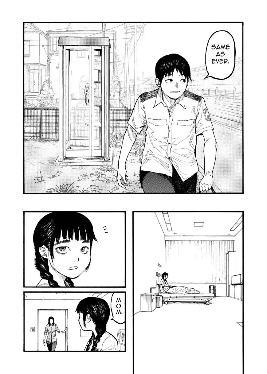 Ajin Chapter 44 page 18 - MangaKakalot