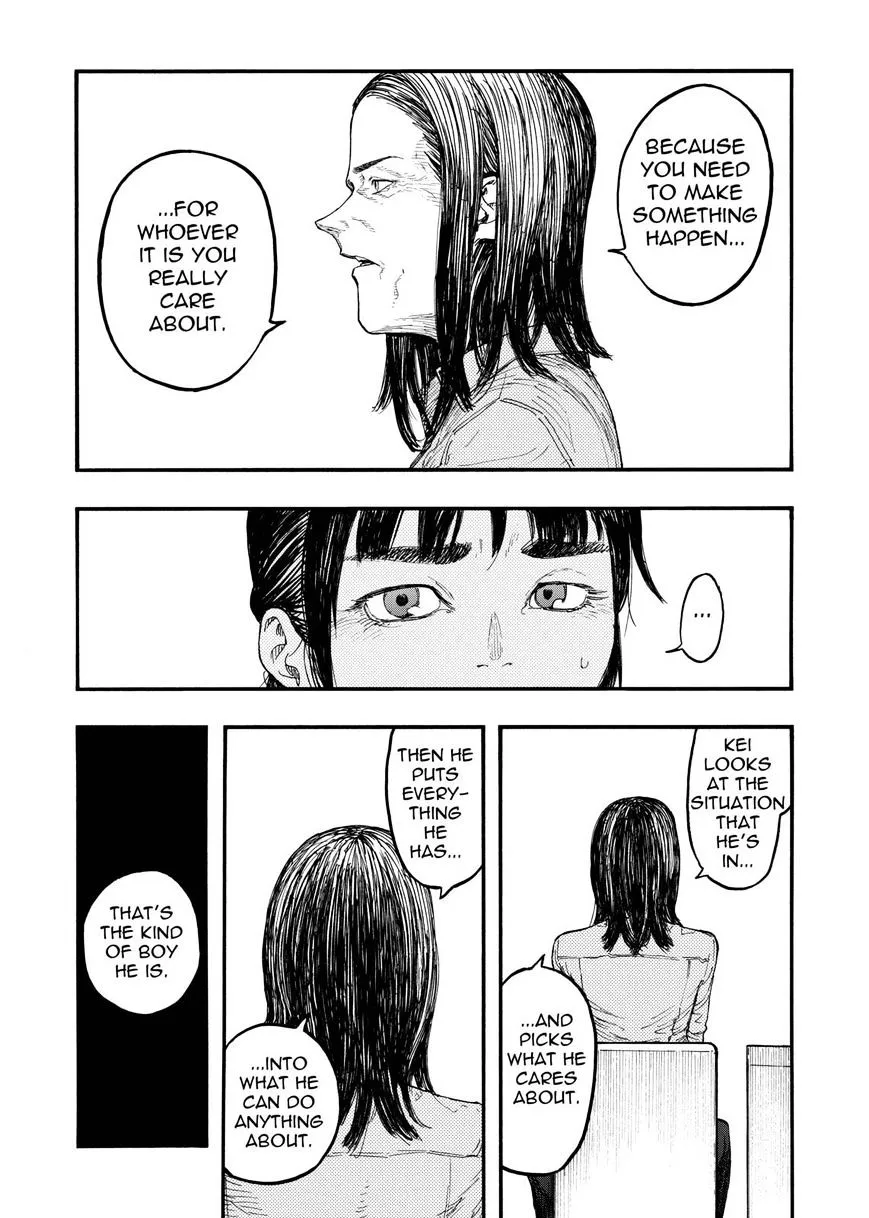 Ajin Chapter 44 page 26 - MangaKakalot