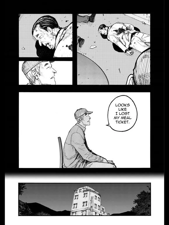 Ajin Chapter 47 page 26 - MangaKakalot