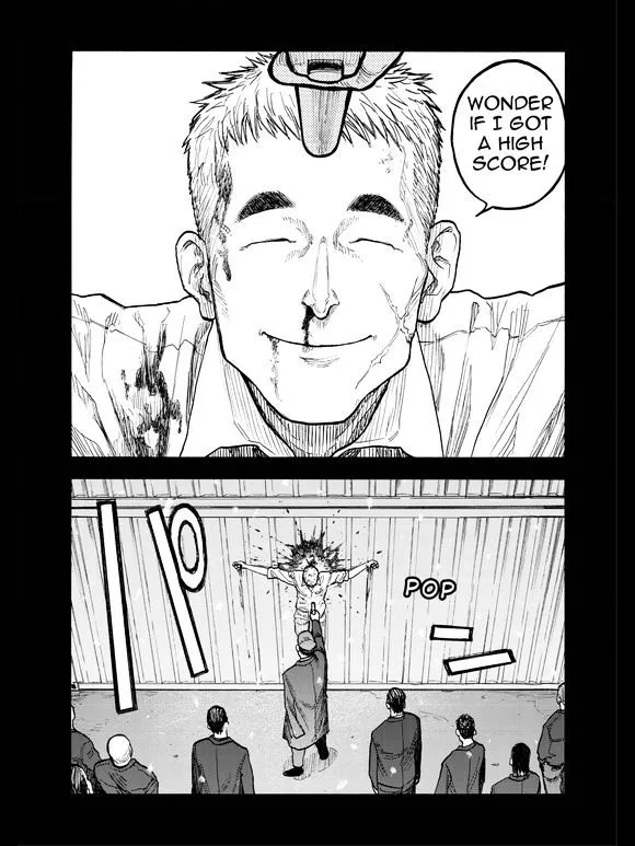 Ajin Chapter 47 page 36 - MangaKakalot