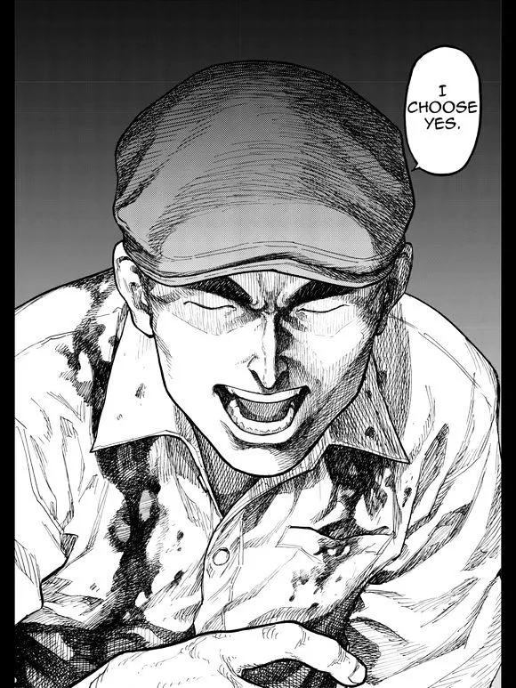 Ajin Chapter 47 page 43 - MangaKakalot