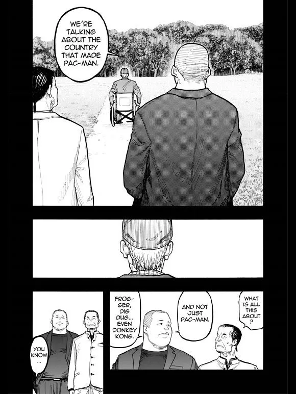 Ajin Chapter 47 page 9 - MangaKakalot