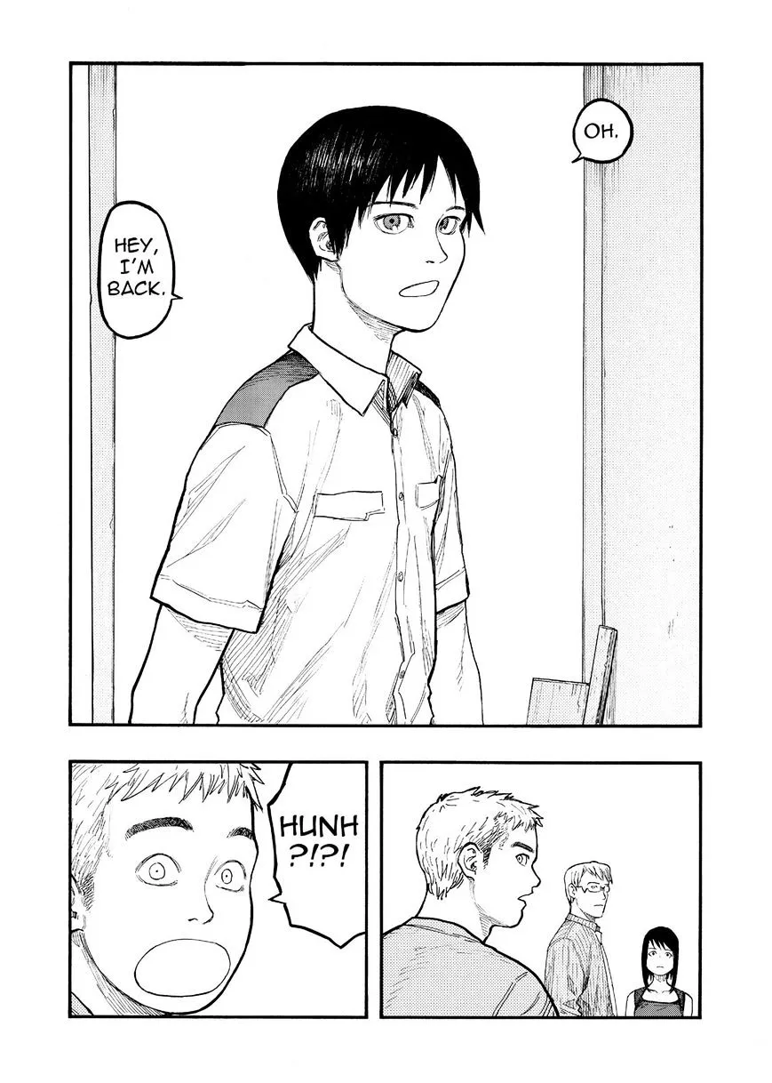 Ajin Chapter 48 page 16 - MangaKakalot