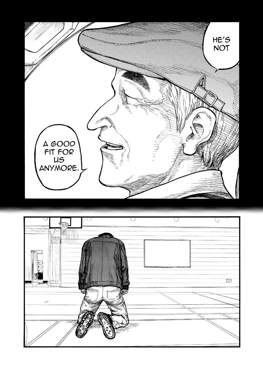 Ajin Chapter 51 page 41 - MangaKakalot