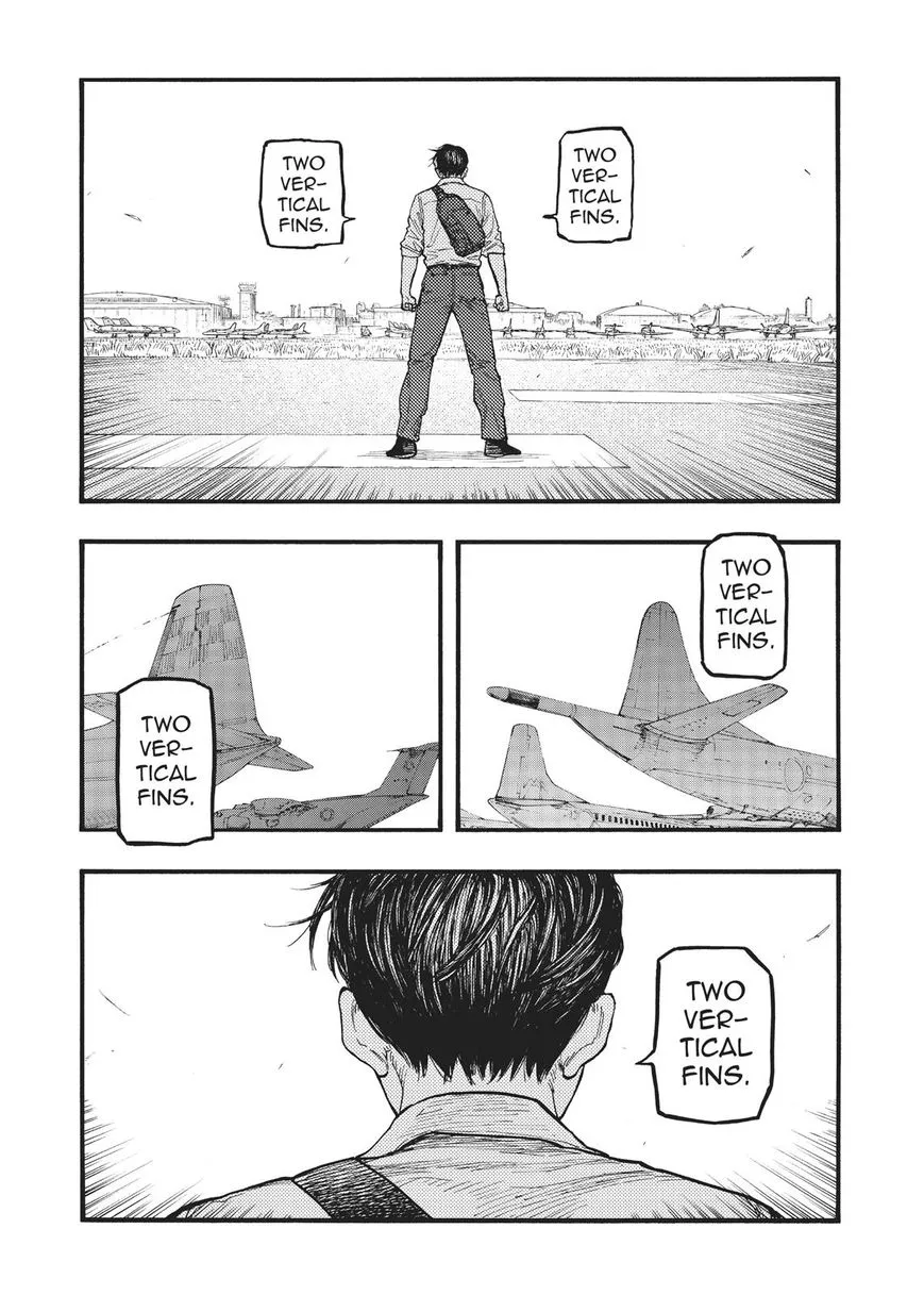 Ajin Chapter 59 page 27 - MangaKakalot