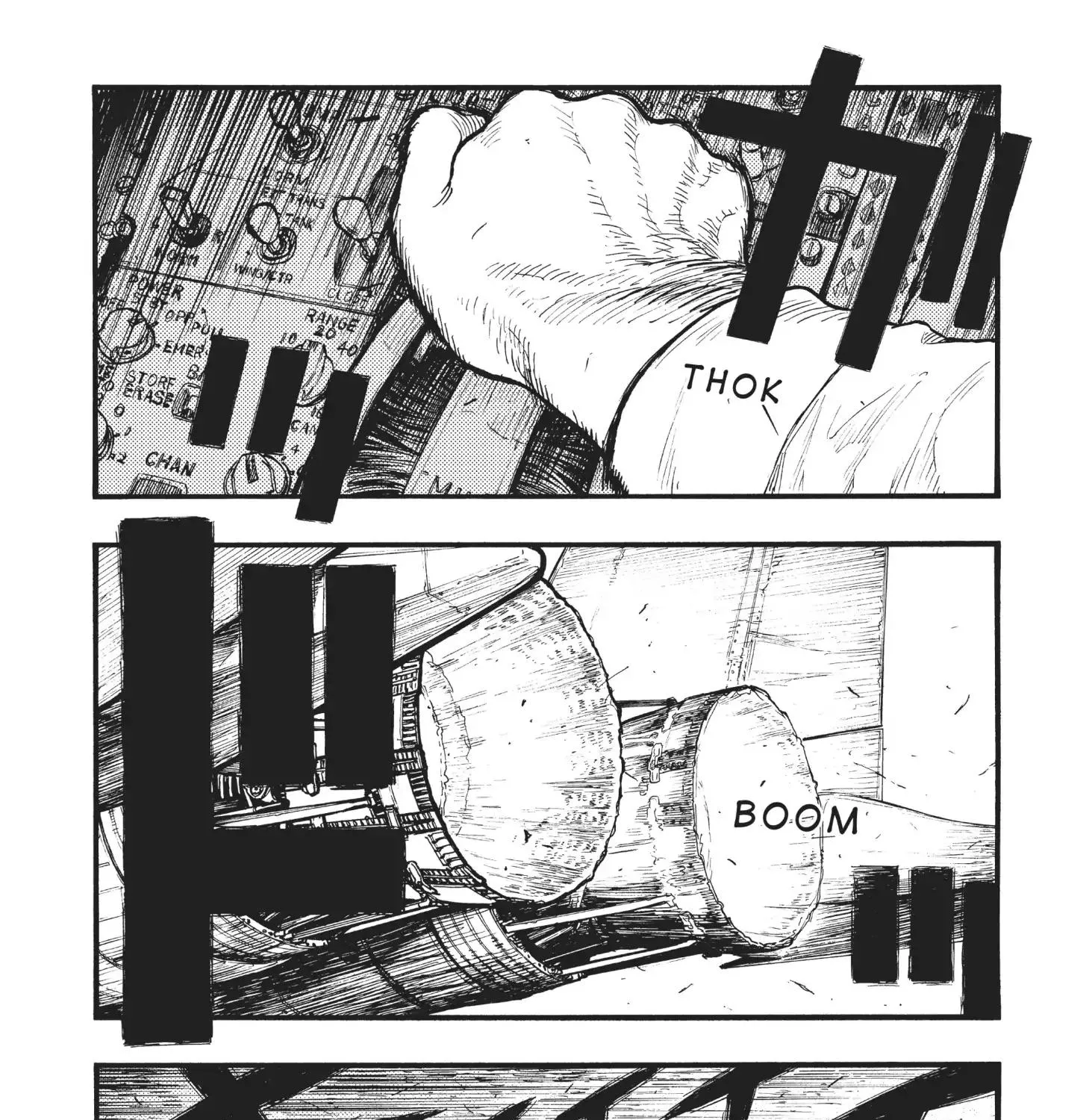 Ajin Chapter 60 page 9 - MangaKakalot