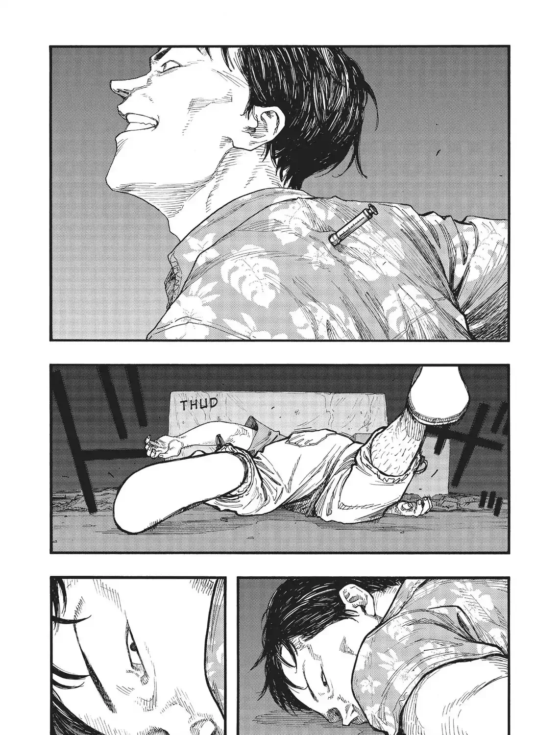 Ajin Chapter 66.5 page 59 - MangaKakalot