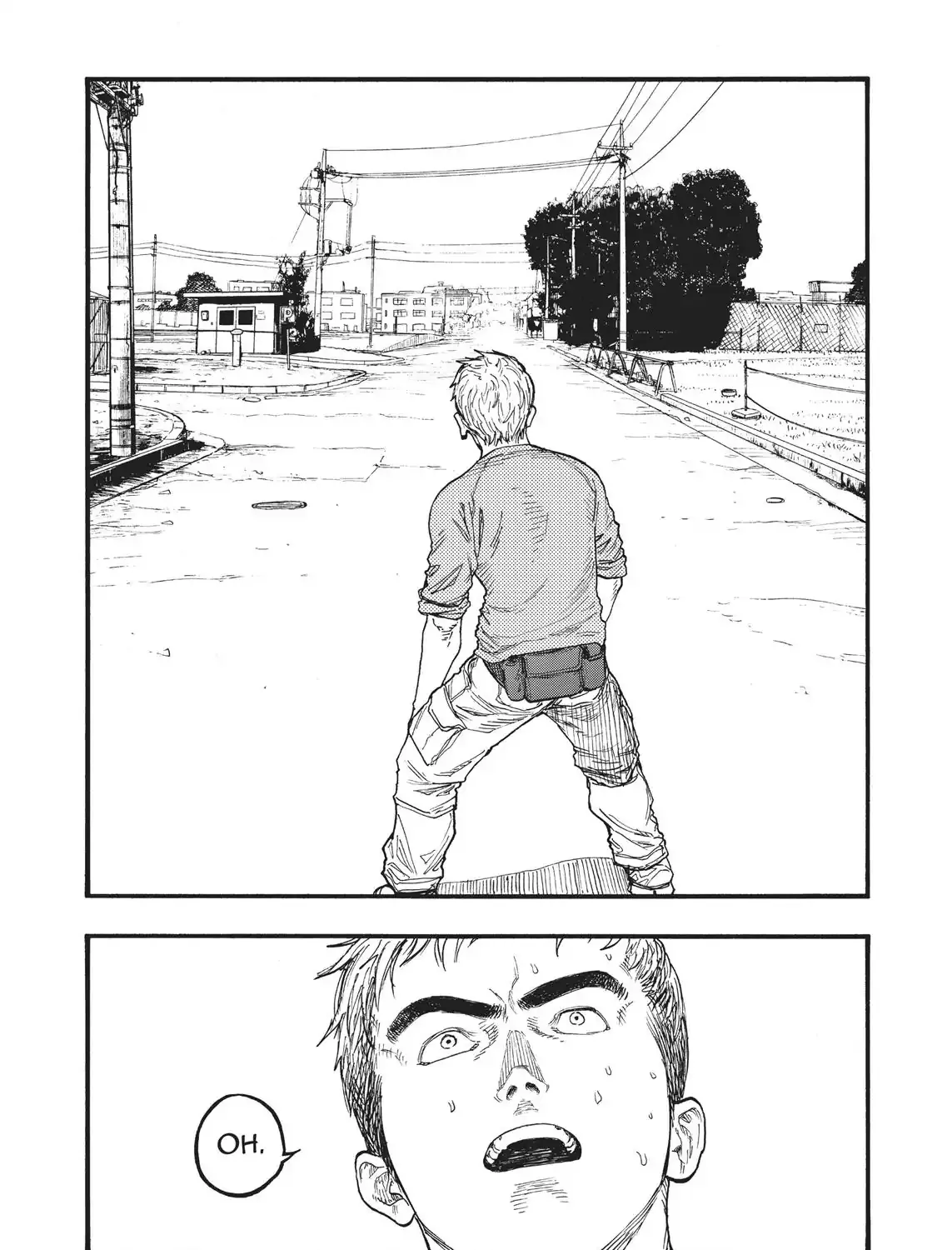 Ajin Chapter 66.5 page 69 - MangaKakalot