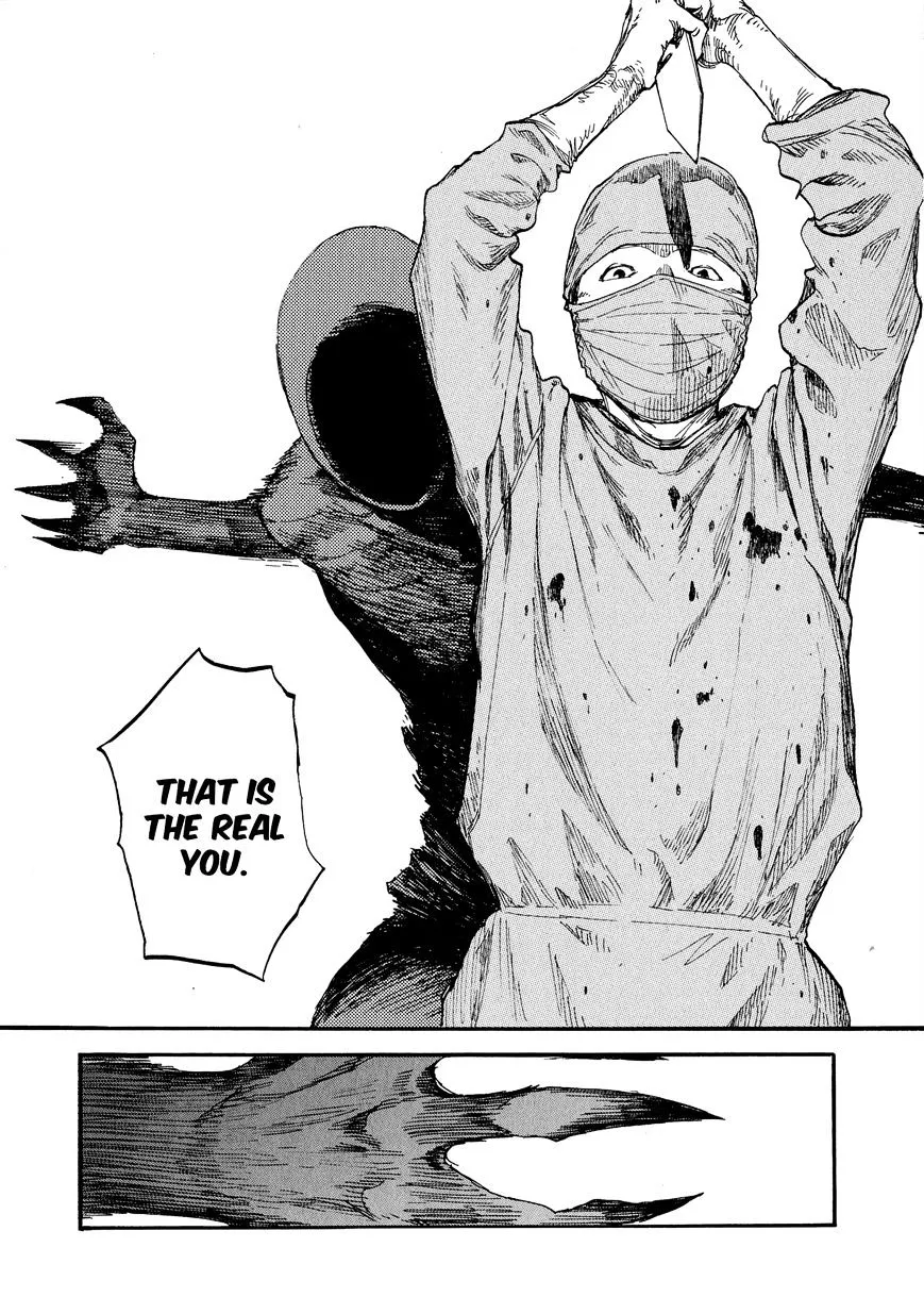 Ajin Chapter 7 page 26 - MangaKakalot