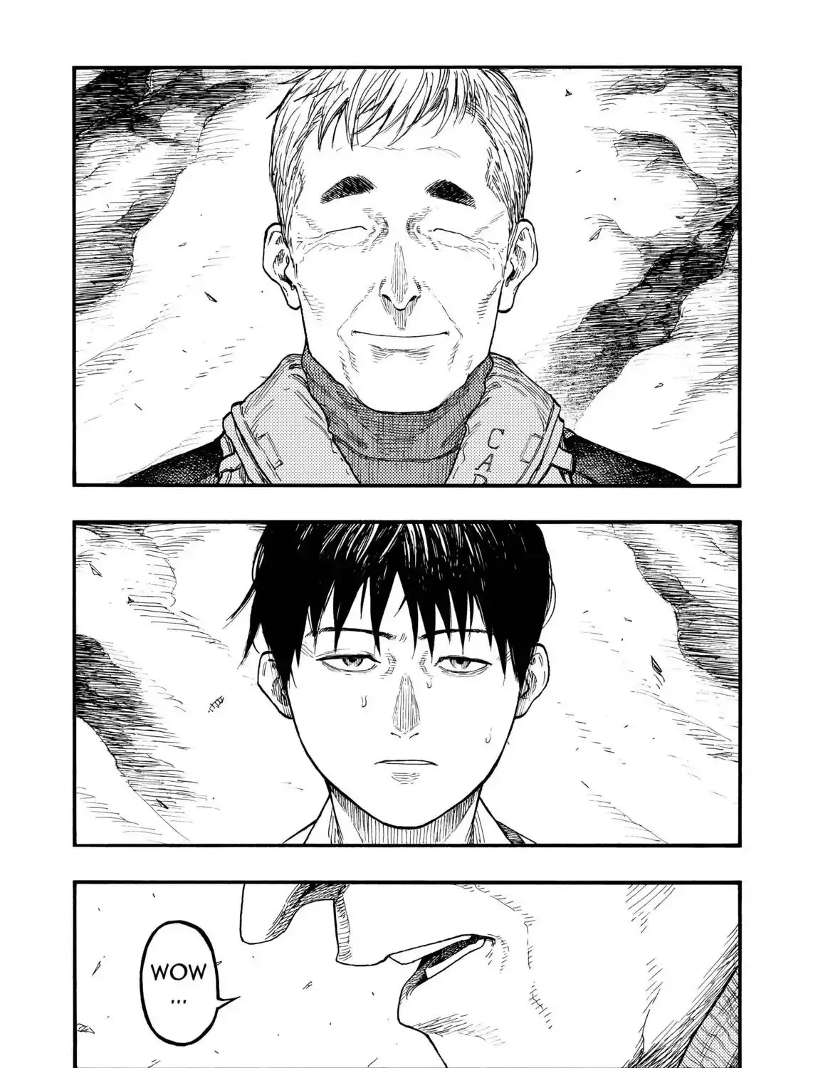 Ajin Chapter 70 page 29 - MangaKakalot