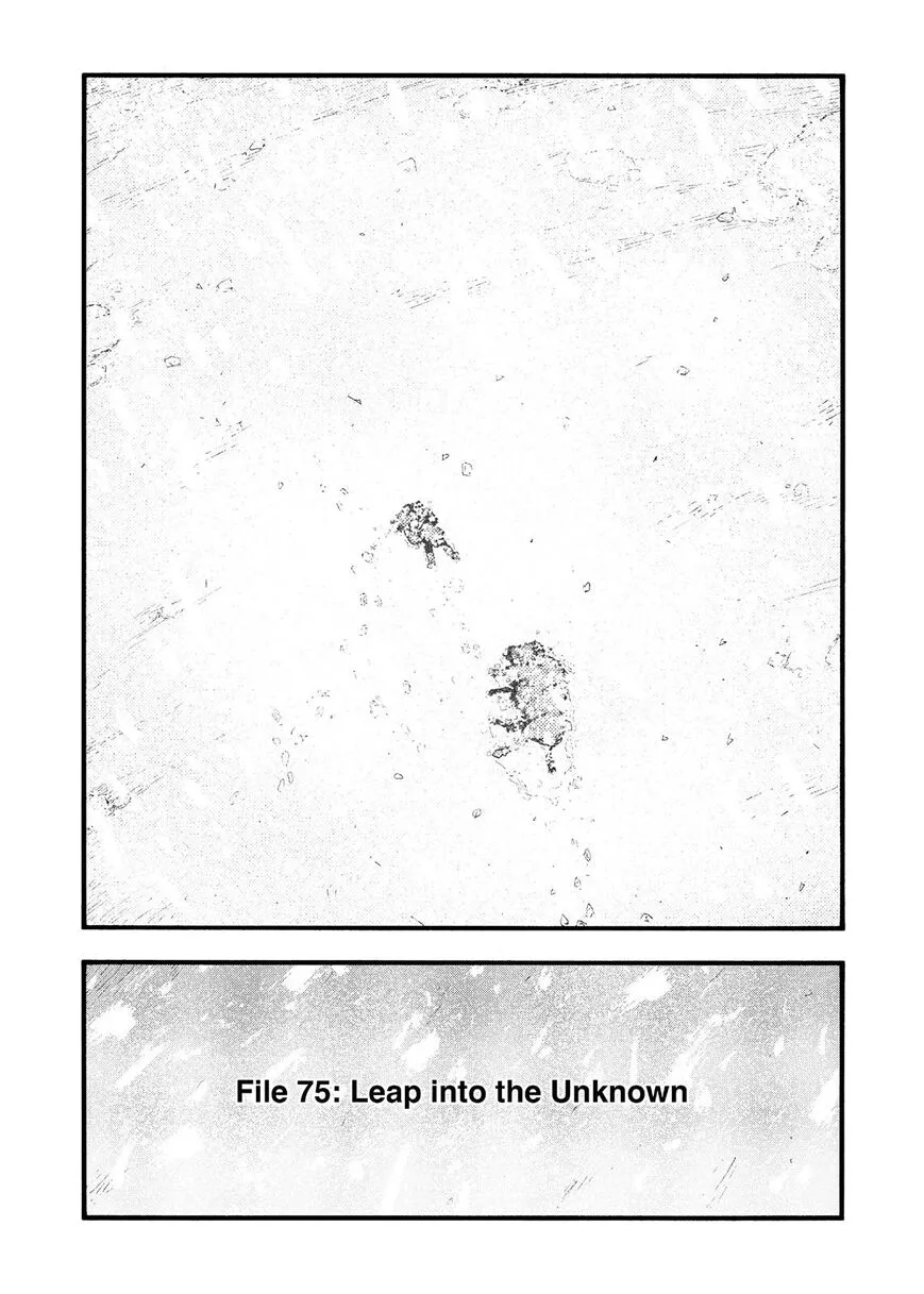 Ajin Chapter 75 page 6 - MangaKakalot