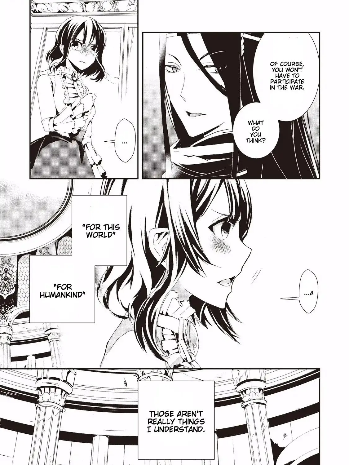 Akachan Ryuu no Osewagakari ni Ninmei Saremashita - Page 52