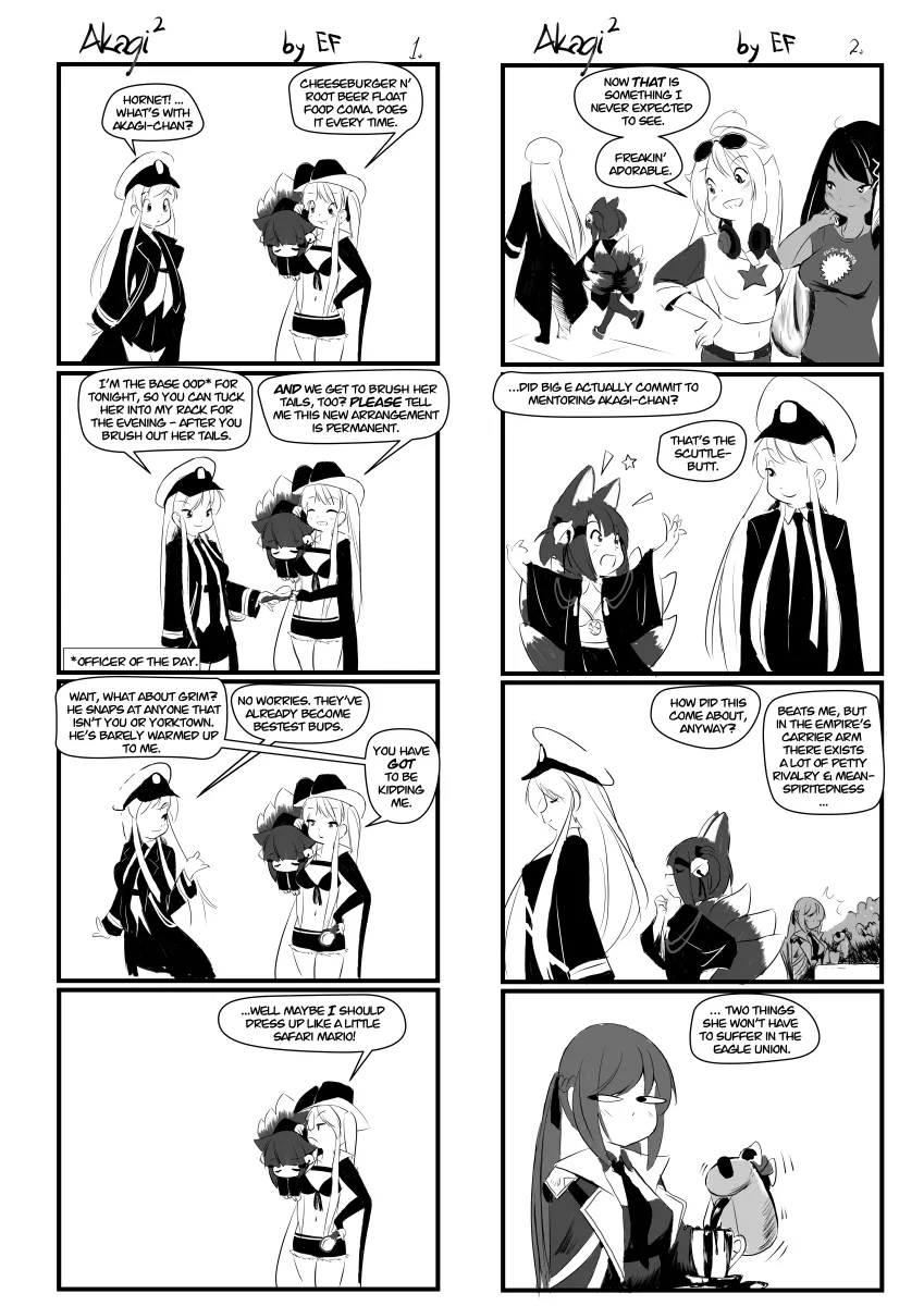 ZazaManga Comic online