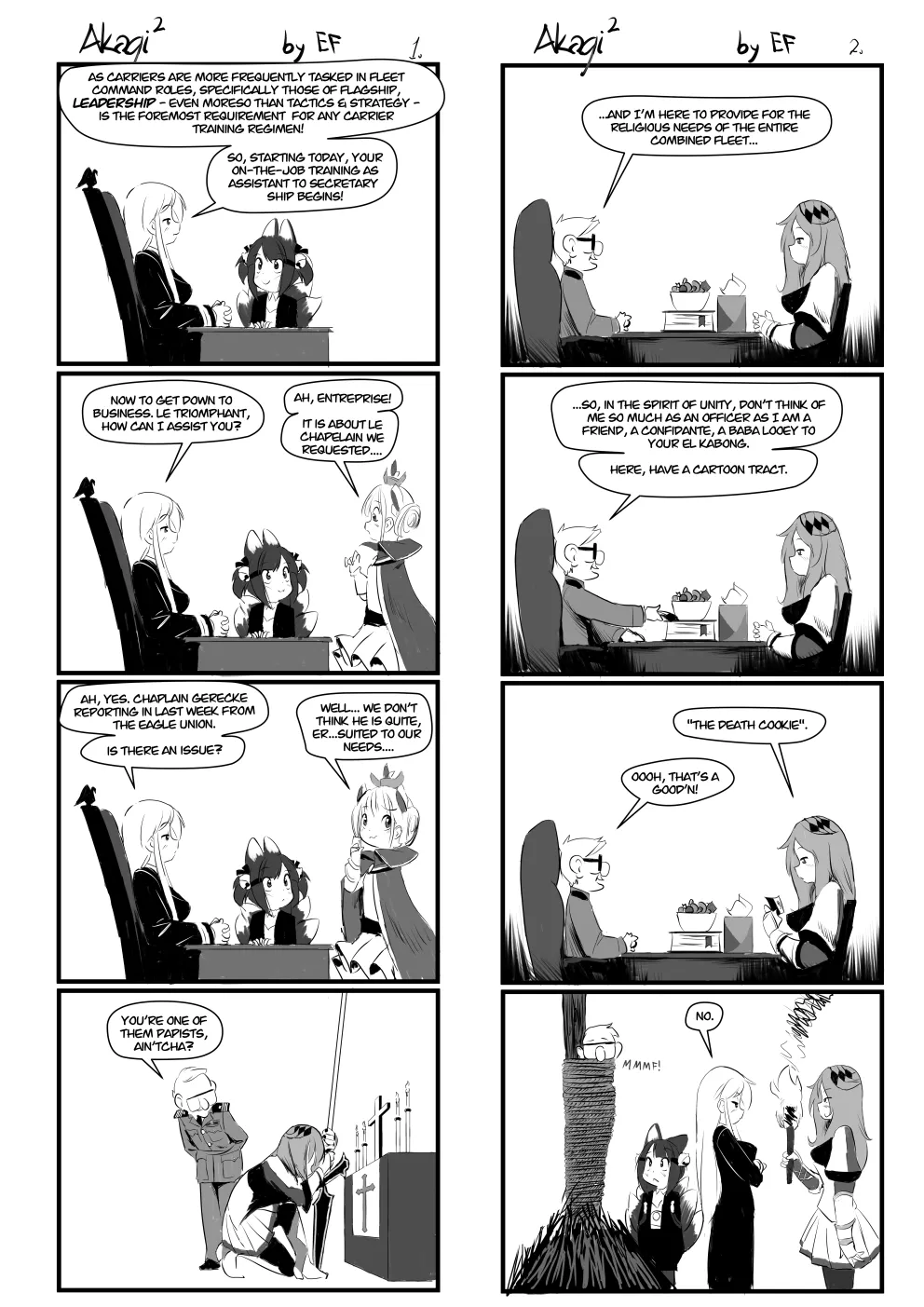 ZazaManga Comic online