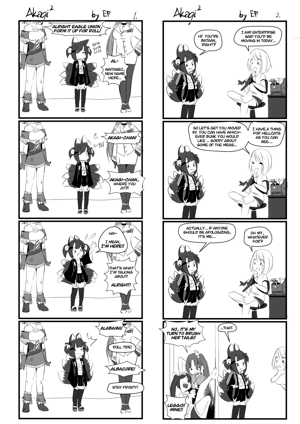 ZazaManga Comic online