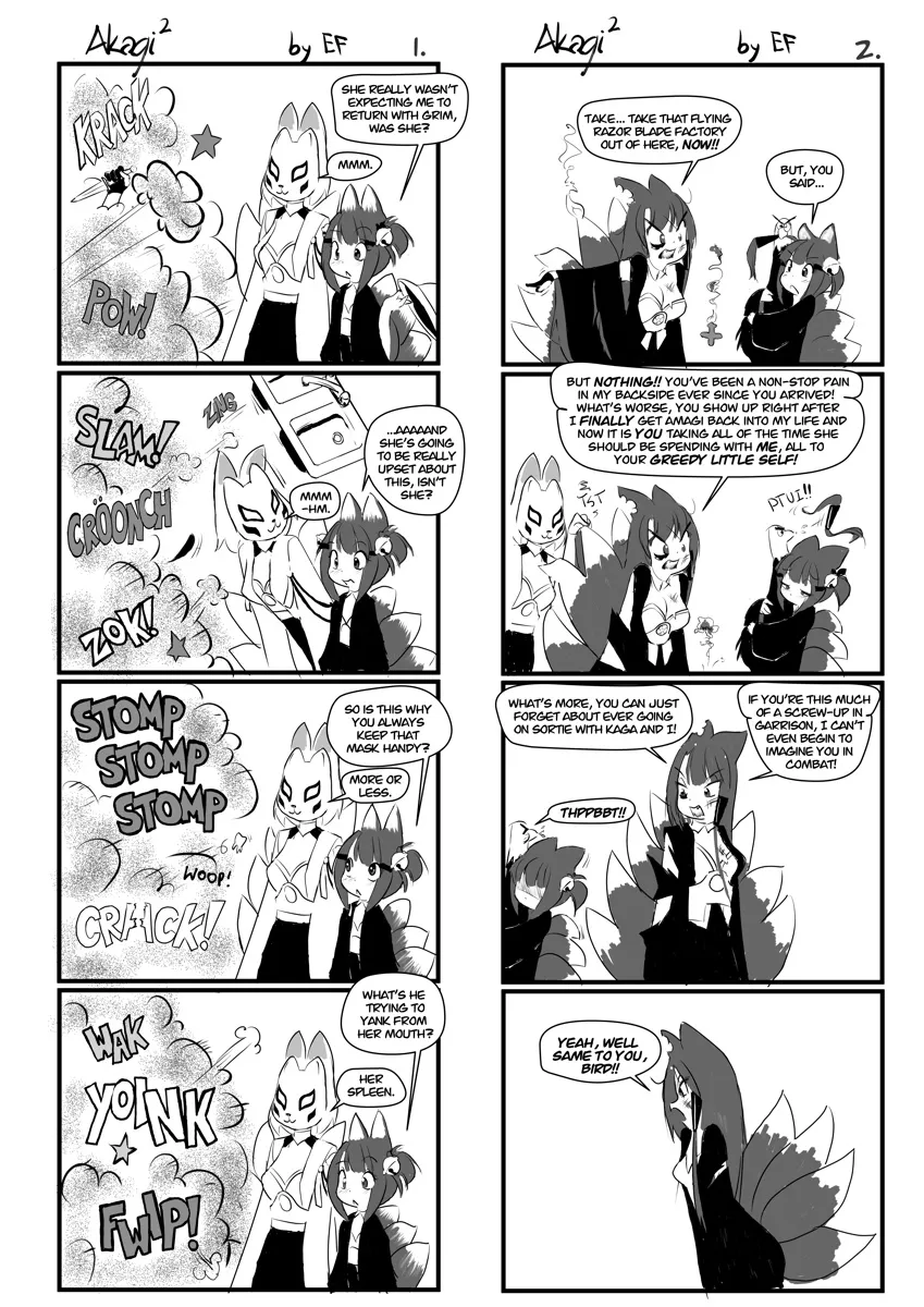 ZazaManga Comic online