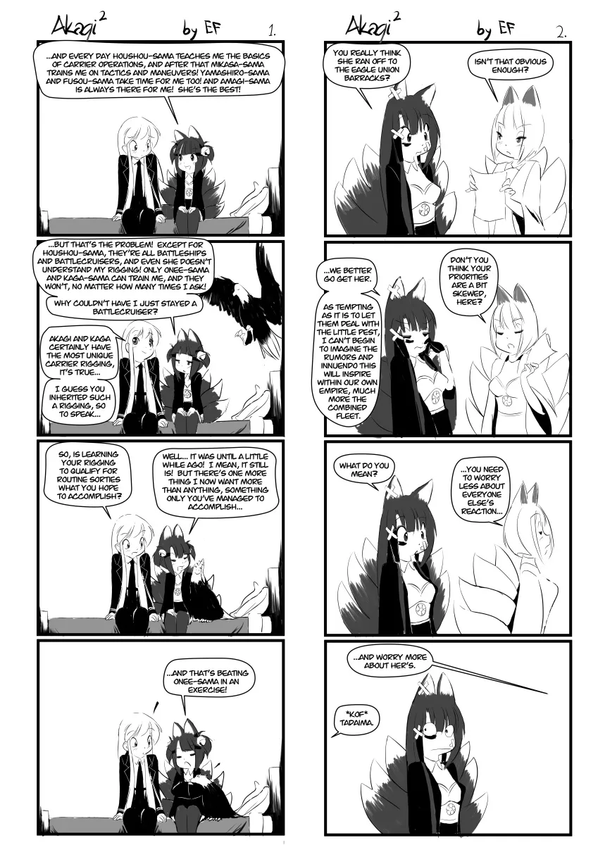 ZazaManga Comic online