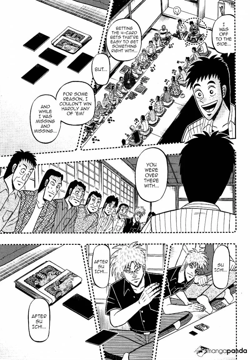 Akagi - Page 12