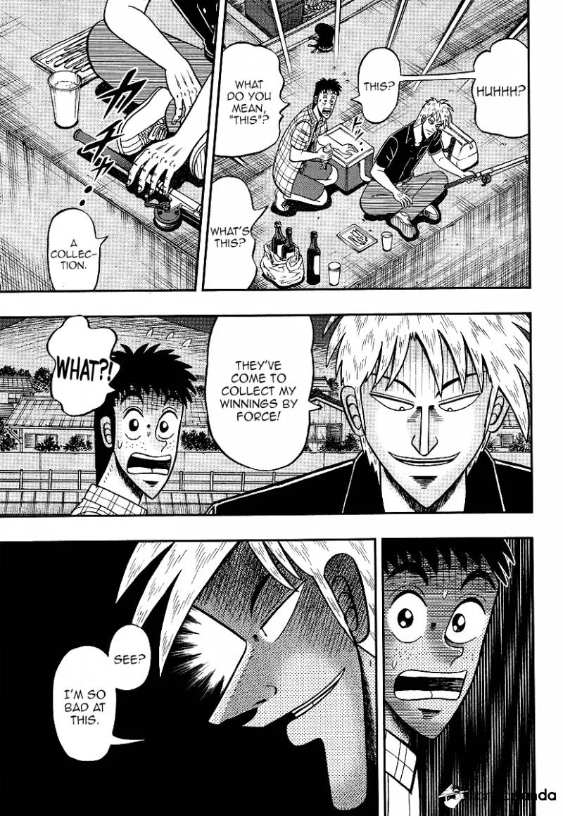 Akagi - Page 28