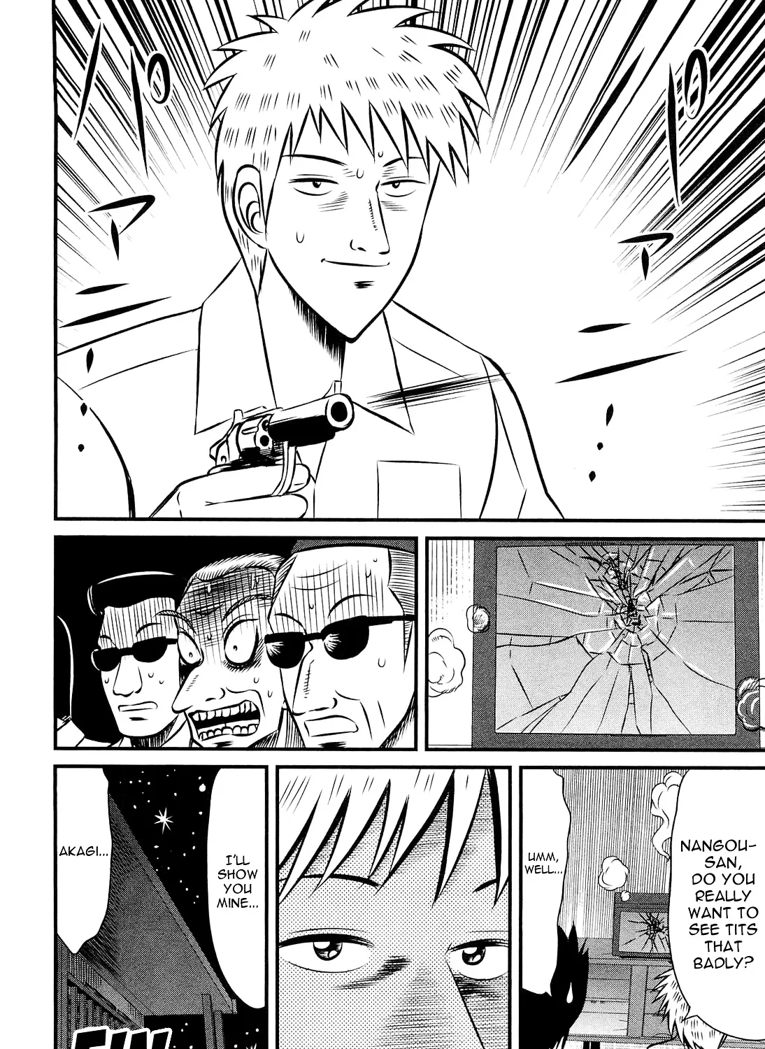 Akagi - - Page 6