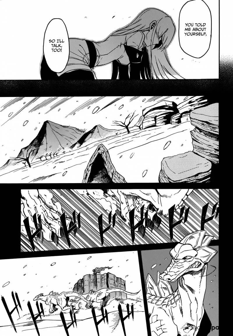 Akame Ga Kill! - Page 6