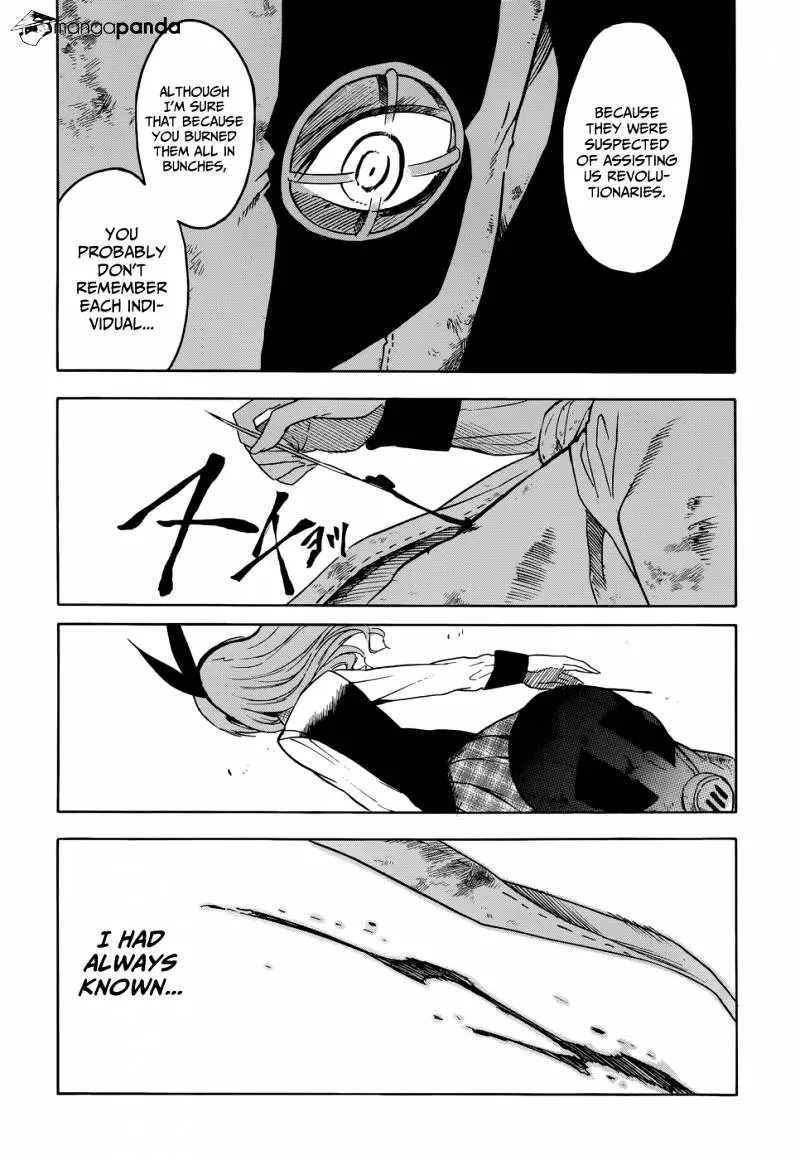 Akame Ga Kill! - Page 44